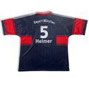 1997-1999 FC Bayern München Home Trikot Gr. XXL