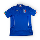 2014 Italien Home Trikot Gr. L