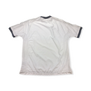 1999-2001 SSV Ulm Home Trikot Gr. XXL