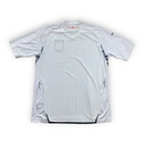 2008 England Home Trikot Gr. L