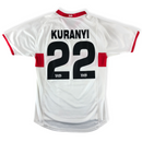 2003-2004 VfB Stuttgart Home Trikot Gr. M