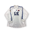 1997-2000 SpVgg Unterhaching Away Trikot Gr. XL