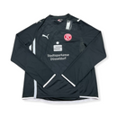 2009-2010 Fortuna Düsseldorf Away Trikot Gr. L