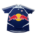 2008-2009 Red Bull Salzburg Away Trikot Gr. XL