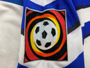 1996-1997 Hertha BSC Berlin Home Trikot Gr. XL