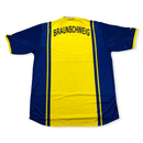 2004-2005 Eintracht Braunschweig Home Trikot Gr. XL