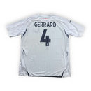 2008 England Home Trikot Gr. XL