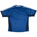 2001-2002 Newcastle United Away Trikot Gr. L