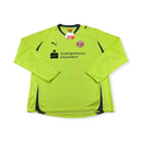 2010-2011 Fortuna Düsseldorf Away Trikot Gr. XL / XXL