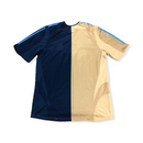 2005-2006 Olympique Marseille Third Trikot Gr. M