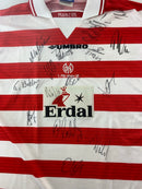1997-1998 FSV Mainz 05 Home Trikot Gr. XXL