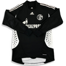2008-2009 Schalke 04 Torwart Trikot Gr. M