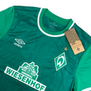 2021-2022 Werder Bremen Home Trikot Gr. M / L / XL