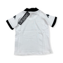 2009-2010 FC Valencia Kinder T-Shirt Gr. 98