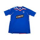 2007-2008 Glasgow Rangers Home Trikot Gr. M
