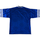 1996-1998 Leicester City Home Trikot Gr. L