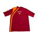 2005-2006 AS Rom Home Trikot Gr. XL