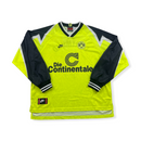 1995-1996 Borussia Dortmund Home Trikot Gr. XXL
