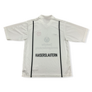 1999-2000 1.FC Kaiserslautern Away Trikot Gr. M