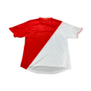 2004 AS Monaco Home Trikot Gr. XXL