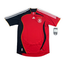 2006 Deutschland Away Trikot Gr. M L XL