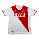 2014-2015 1. FC Köln Home Trikot Gr. XL