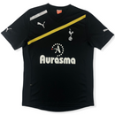2011-2012 Tottenham Hotspur Third Trikot Gr. S