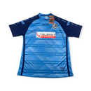 2017-2018 VfR Aalen Away Trikot Gr. XXL