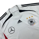 2006 Deutschland Home Trikot Gr. L Mercedes