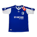2010-2011 1. FC Magdeburg Home Trikot Gr. XS