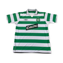 2003-2004 Celtic Glasgow Home Trikot Gr. XL