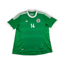 2012 Deutschland Away Trikot Gr. XXL