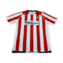 2008-2010 Southampton FC Home Trikot Gr. 2XL