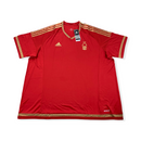 2015-2016 Nottingham Forest Home Trikot Gr. 3XL