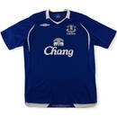 2008- 2009 Everton FC Home Trikot Gr. L