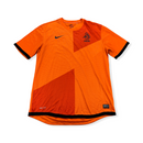2012 Niederlande Home Trikot Gr. L