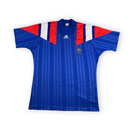 1992 Frankreich Home Trikot Gr. L