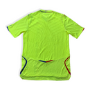 2008-2009 Olympique Lyon Away Trikot Gr. M