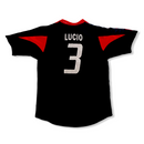 2004-2005 FC Bayern München CL Trikot Gr. M