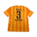 2013-2014 Hertha BSC Berlin Third Trikot Gr. XL