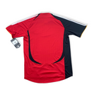 2006 Deutschland Away Trikot Gr. M L XL