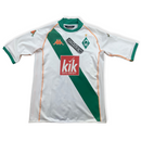 2004-2005 Werder Bremen Away Trikot Gr. L