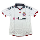 2009-2010 FC Bayern München Away Kinder Trikot Gr. 164