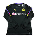 2016-2017 Borussia Dortmund Torwart Trikot Gr. L