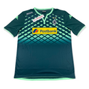 2015-2016 Borussia Mönchengladbach Away Trikot Gr. XL