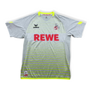 2017-2018 1. FC Köln Awy Trikot Gr. M