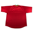 2000 Belgien Home Trikot Gr. XXL