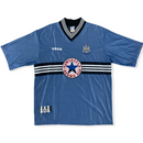 1996-1997 Newcastle United Away Trikot Gr. XXL