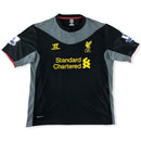 2012-2013 Liverpool FC Away Trikot Gr. XL
