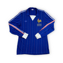 1980 Frankreich Home Trikot Gr. M